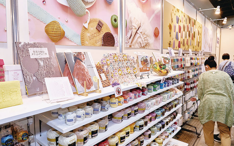 法人出展
