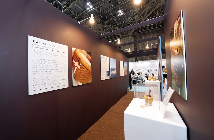日本ホビーショー 作品展