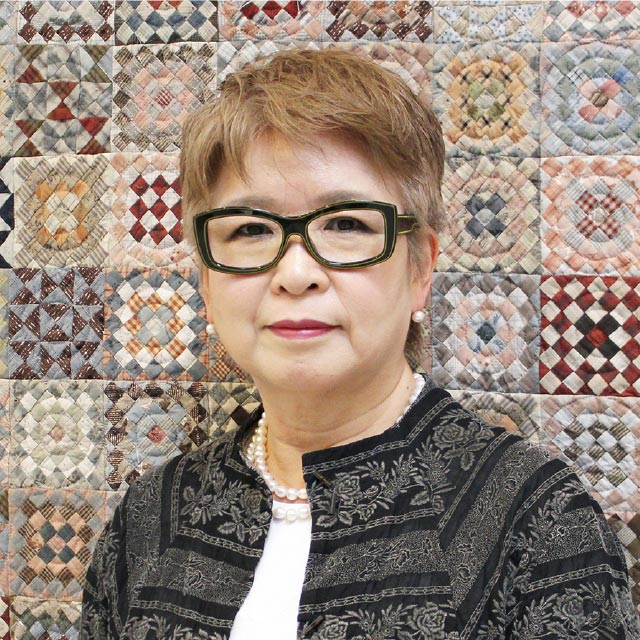 斉藤謠子